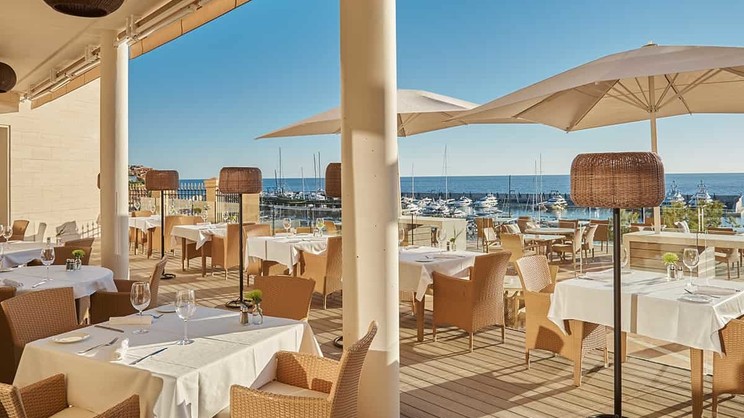 Pure Salt Port Adriano